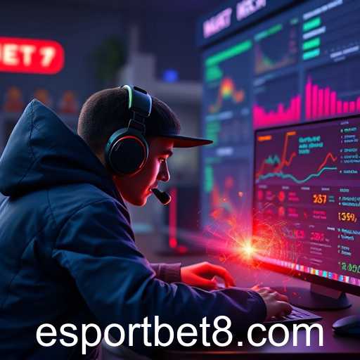 Exploring the Evolution of Game Analysis in Esports Betting