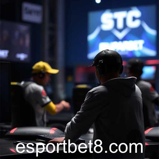 The Rise of Esports Betting in 2025