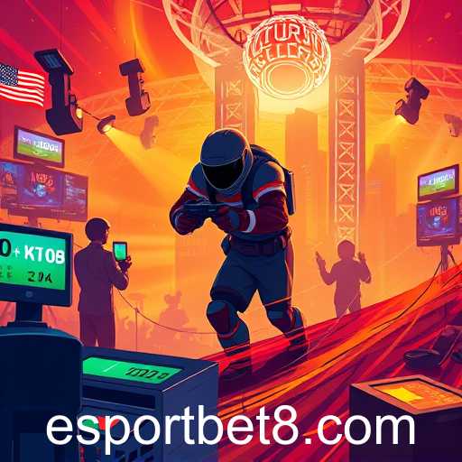 The Evolution of eSports Betting
