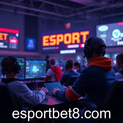 The Evolution of Esports Betting in 2025