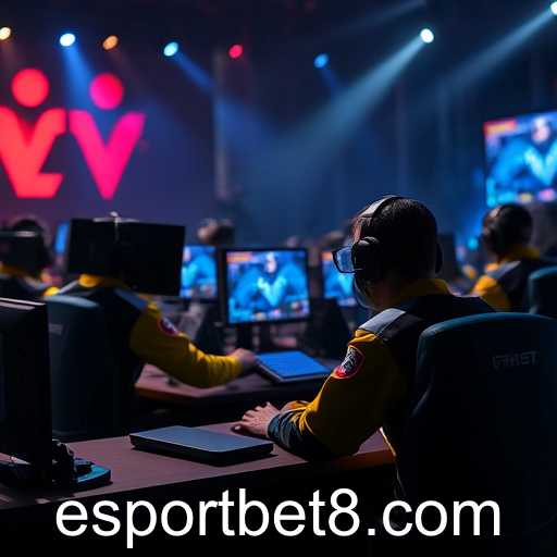 Mastering Esport Betting: A Comprehensive Guide
