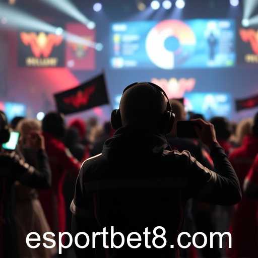 Exploring the Thrills of 'Special Promotions' in Esport Betting
