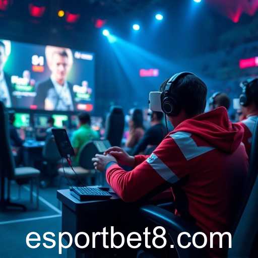 Revolutionizing Gaming Bets