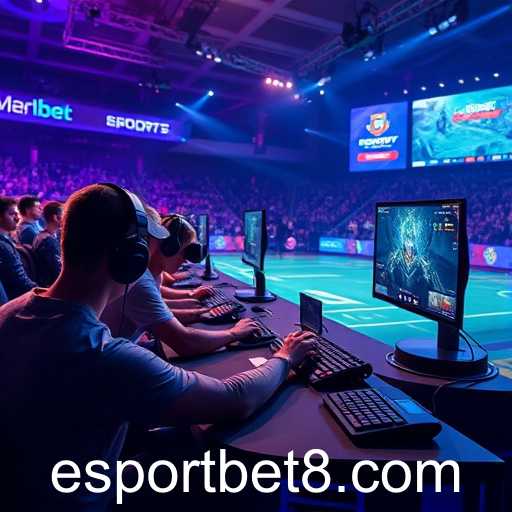The Rise of Esports Betting in 2025