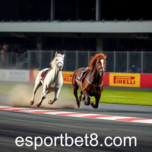 The Rise of Esports Betting in 2025