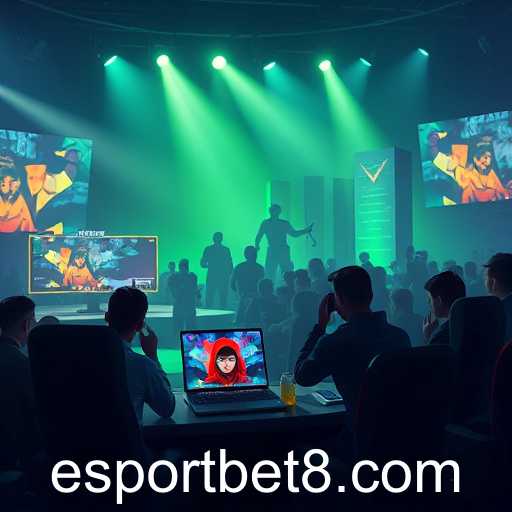 The Rise of Esport Betting in the Modern Era