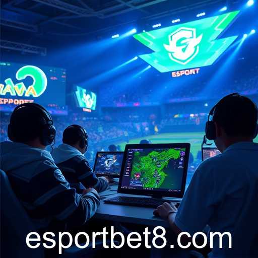 The Rise of Esports Betting: A Growing Industry