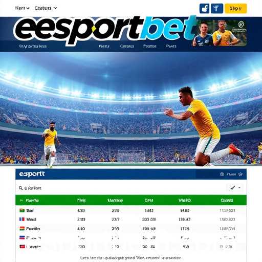 The Rise of Esports Betting in 2025