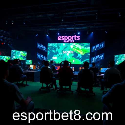 The Rise of Esports Betting in 2025