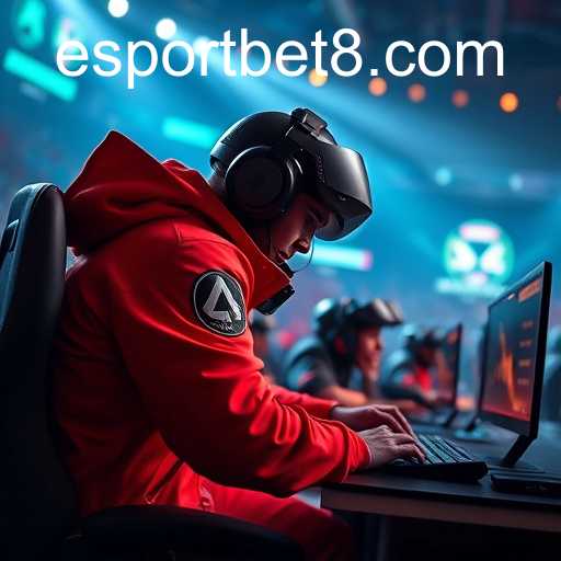 The Rise of Esports Betting in 2025