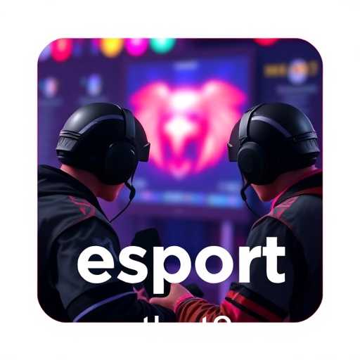 The Rise of Esports Betting: Trends and Challenges