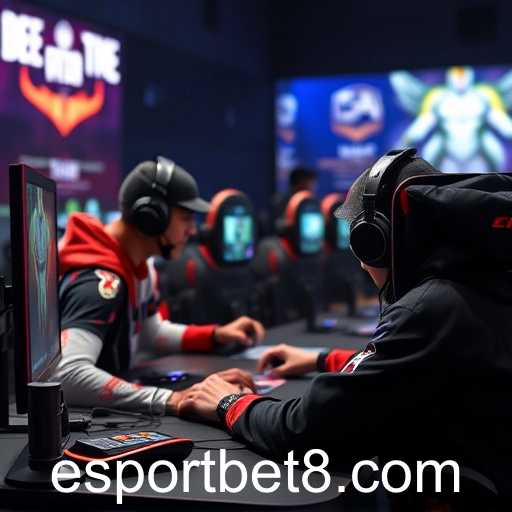 Exploring the 'Betting Tips' Category in Esports with Esportbet